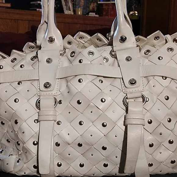 Women's handbag - Picture 3 of 10